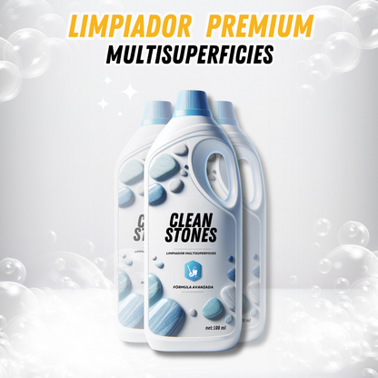 Clean Stones™ | 1 + 1 GRATIS