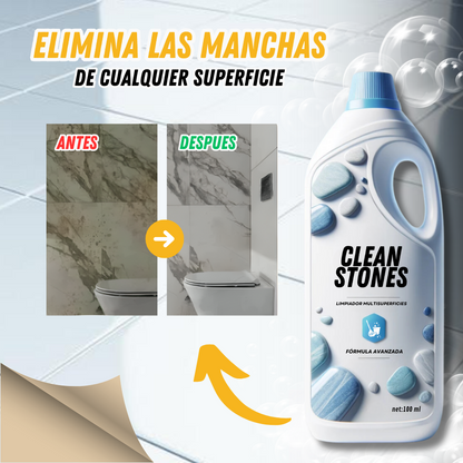 Clean Stones™ | 1 + 1 GRATIS